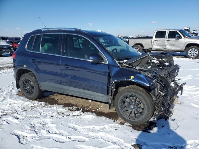 Photo 3 VIN: WVGBV7AX2BW515060 - VOLKSWAGEN TIGUAN S 