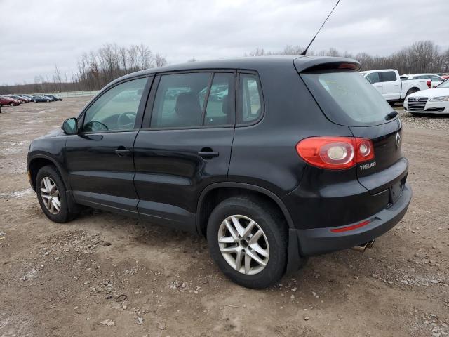 Photo 1 VIN: WVGBV7AX2BW515690 - VOLKSWAGEN TIGUAN 