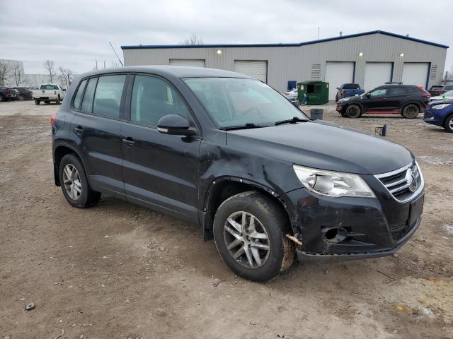 Photo 3 VIN: WVGBV7AX2BW515690 - VOLKSWAGEN TIGUAN 