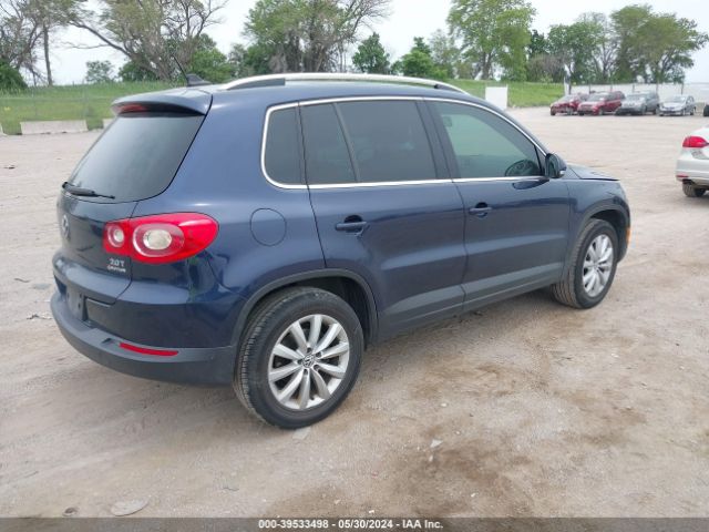 Photo 3 VIN: WVGBV7AX2BW521988 - VOLKSWAGEN TIGUAN 