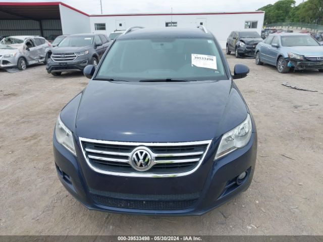 Photo 5 VIN: WVGBV7AX2BW521988 - VOLKSWAGEN TIGUAN 