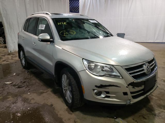 Photo 0 VIN: WVGBV7AX2BW534787 - VOLKSWAGEN TIGUAN 