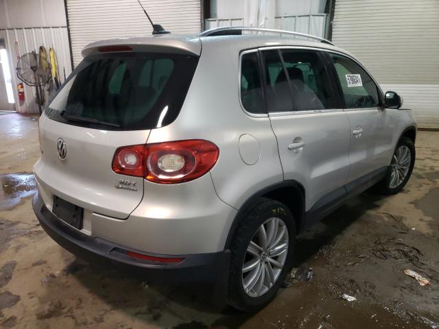 Photo 3 VIN: WVGBV7AX2BW534787 - VOLKSWAGEN TIGUAN 