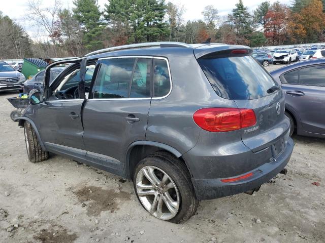 Photo 1 VIN: WVGBV7AX2CW000836 - VOLKSWAGEN TIGUAN S 