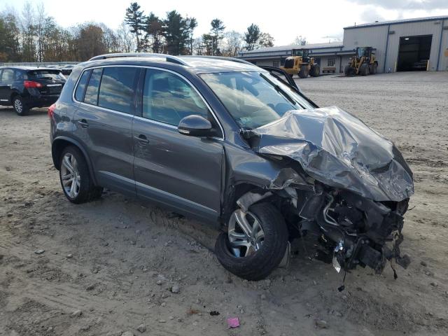 Photo 3 VIN: WVGBV7AX2CW000836 - VOLKSWAGEN TIGUAN S 