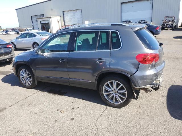 Photo 1 VIN: WVGBV7AX2CW098377 - VOLKSWAGEN TIGUAN S 