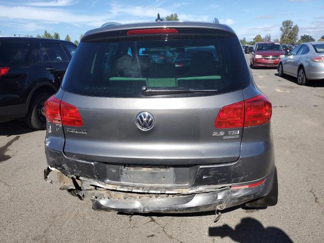 Photo 5 VIN: WVGBV7AX2CW098377 - VOLKSWAGEN TIGUAN S 