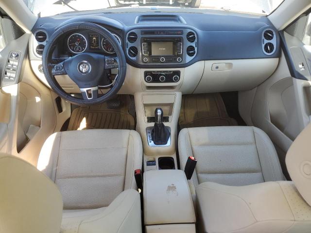 Photo 7 VIN: WVGBV7AX2CW098377 - VOLKSWAGEN TIGUAN S 