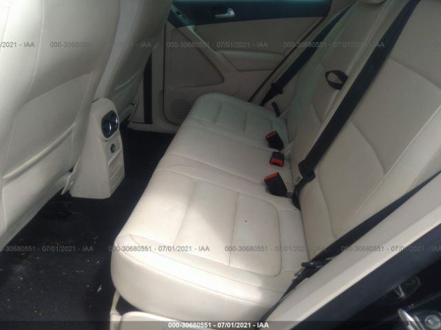 Photo 7 VIN: WVGBV7AX2CW527727 - VOLKSWAGEN TIGUAN 