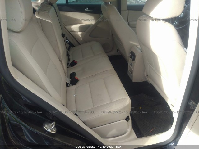 Photo 7 VIN: WVGBV7AX2CW532670 - VOLKSWAGEN TIGUAN 