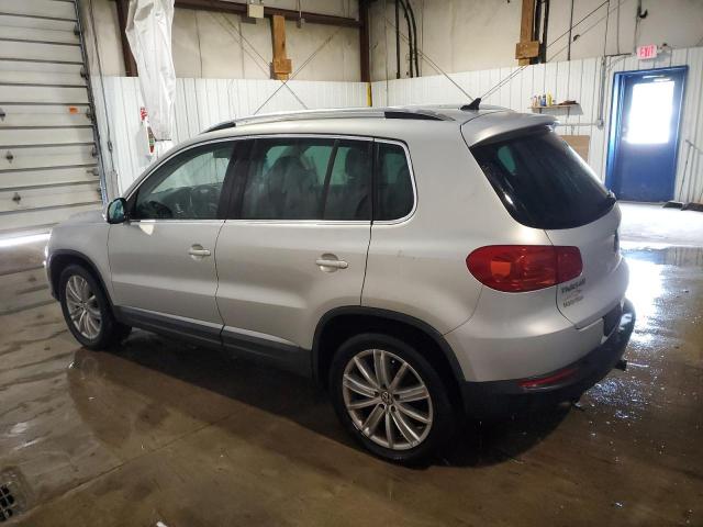 Photo 1 VIN: WVGBV7AX2CW539070 - VOLKSWAGEN TIGUAN S 