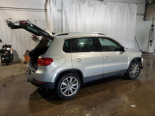 Photo 2 VIN: WVGBV7AX2CW539070 - VOLKSWAGEN TIGUAN S 