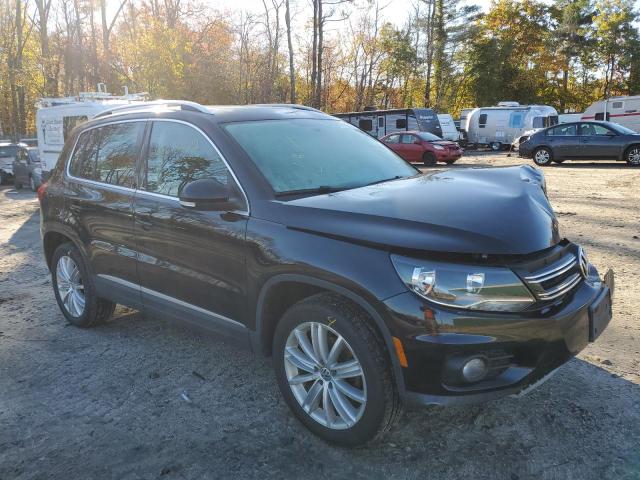 Photo 0 VIN: WVGBV7AX2CW594327 - VOLKSWAGEN TIGUAN 