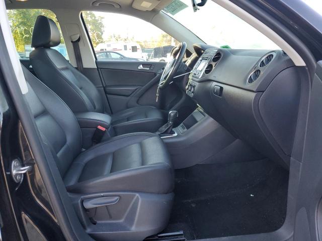 Photo 4 VIN: WVGBV7AX2CW594327 - VOLKSWAGEN TIGUAN 