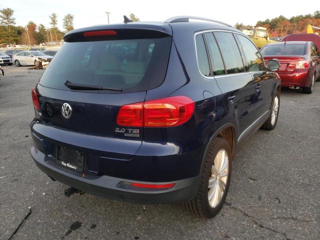 Photo 3 VIN: WVGBV7AX2CW596904 - VOLKSWAGEN TIGUAN 