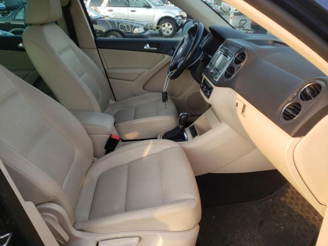 Photo 4 VIN: WVGBV7AX2CW596904 - VOLKSWAGEN TIGUAN 