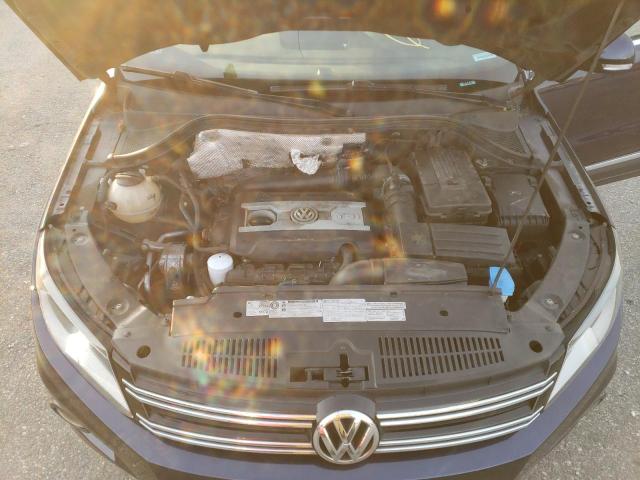 Photo 6 VIN: WVGBV7AX2CW596904 - VOLKSWAGEN TIGUAN 