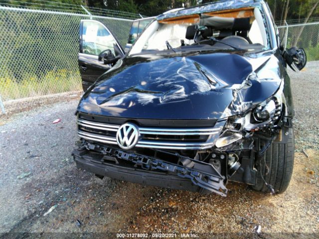 Photo 5 VIN: WVGBV7AX2CW598930 - VOLKSWAGEN TIGUAN 