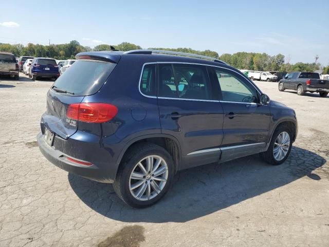 Photo 2 VIN: WVGBV7AX2CW599186 - VOLKSWAGEN TIGUAN S 