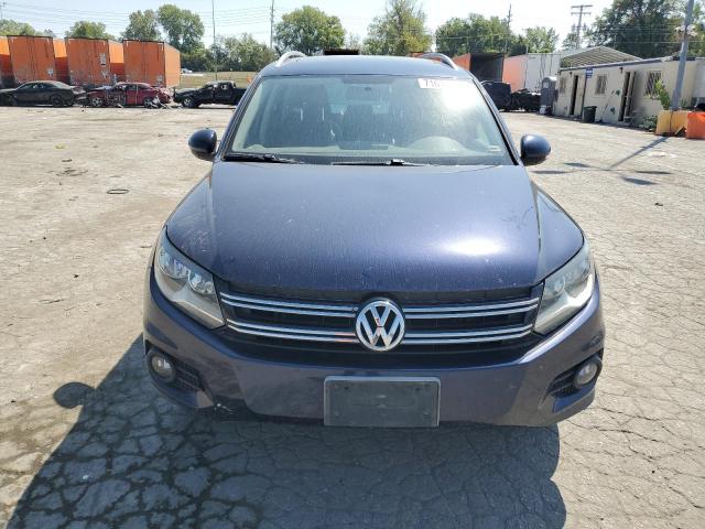 Photo 4 VIN: WVGBV7AX2CW599186 - VOLKSWAGEN TIGUAN S 