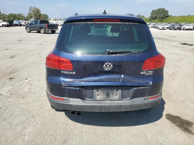 Photo 5 VIN: WVGBV7AX2CW599186 - VOLKSWAGEN TIGUAN S 