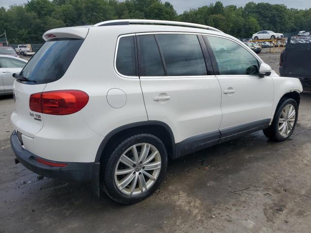 Photo 2 VIN: WVGBV7AX2CW608193 - VOLKSWAGEN TIGUAN 