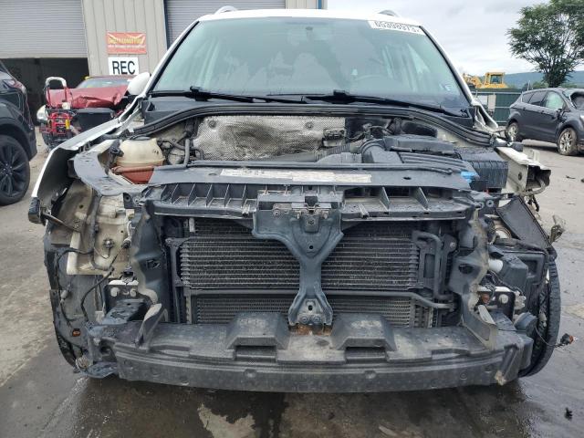 Photo 4 VIN: WVGBV7AX2CW608193 - VOLKSWAGEN TIGUAN 