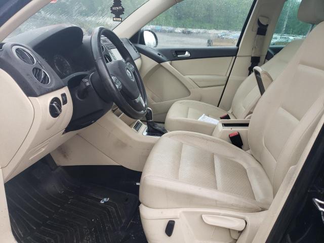 Photo 6 VIN: WVGBV7AX2CW609358 - VOLKSWAGEN TIGUAN 