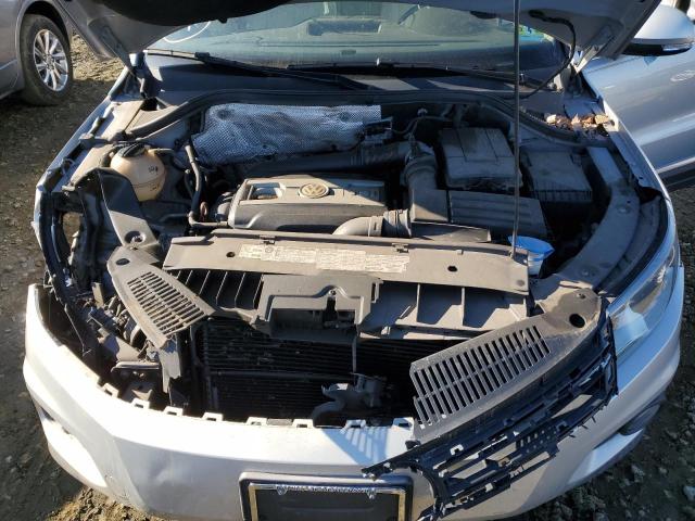 Photo 11 VIN: WVGBV7AX2DW508323 - VOLKSWAGEN TIGUAN S 