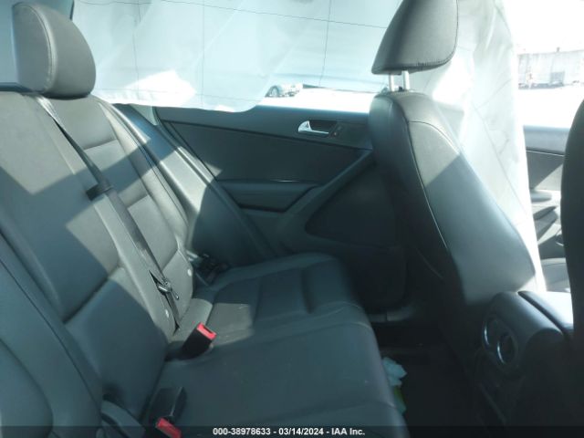 Photo 7 VIN: WVGBV7AX2DW510329 - VOLKSWAGEN TIGUAN 