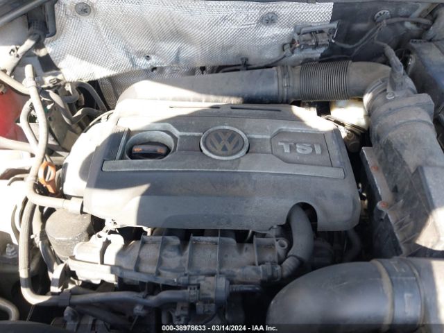 Photo 9 VIN: WVGBV7AX2DW510329 - VOLKSWAGEN TIGUAN 