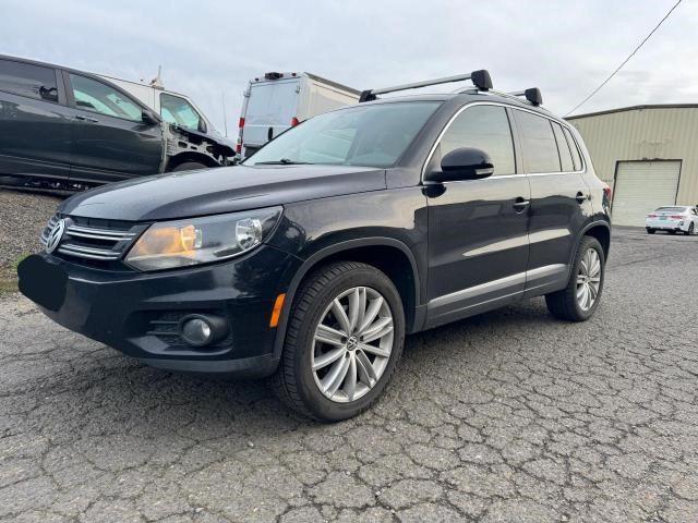 Photo 1 VIN: WVGBV7AX2DW510332 - VOLKSWAGEN TIGUAN S 