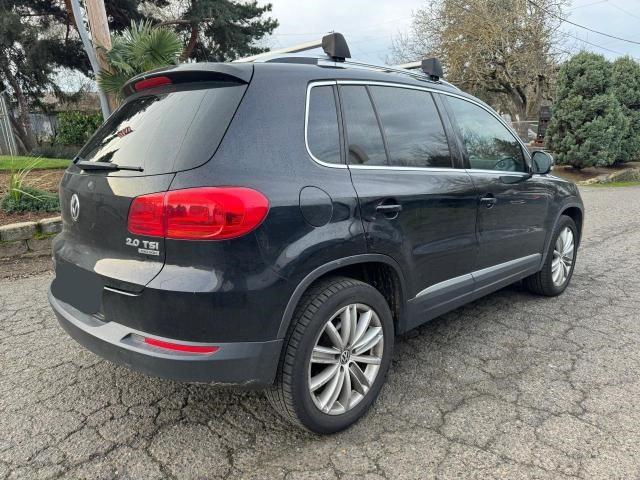 Photo 3 VIN: WVGBV7AX2DW510332 - VOLKSWAGEN TIGUAN S 