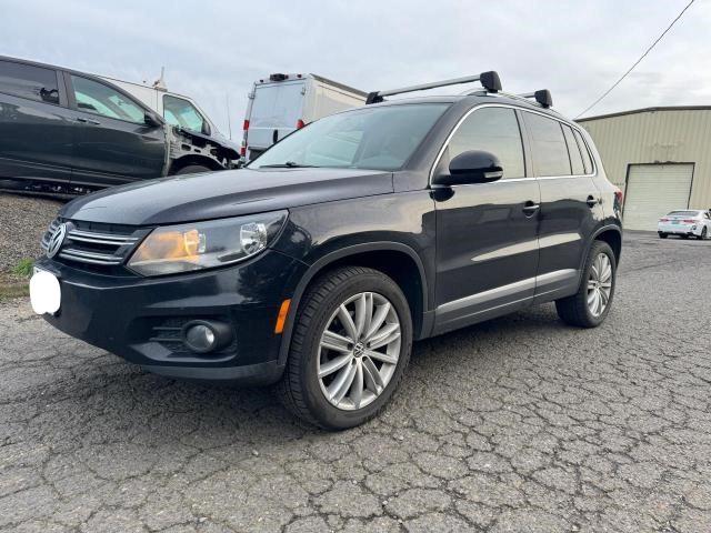 Photo 1 VIN: WVGBV7AX2DW510332 - VOLKSWAGEN TIGUAN S 