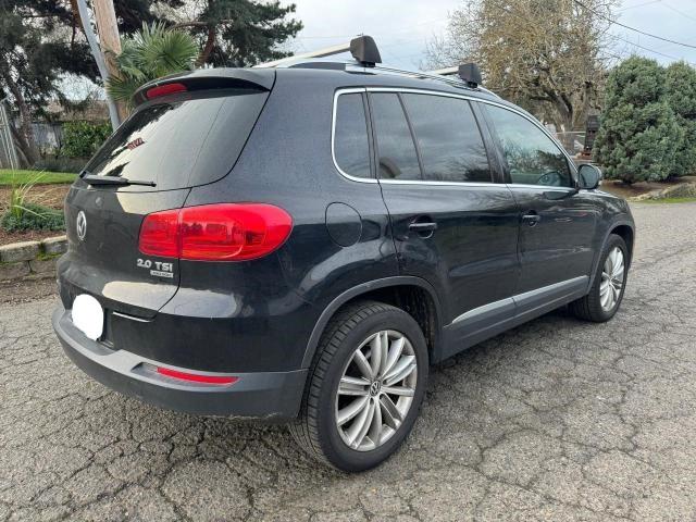 Photo 3 VIN: WVGBV7AX2DW510332 - VOLKSWAGEN TIGUAN S 