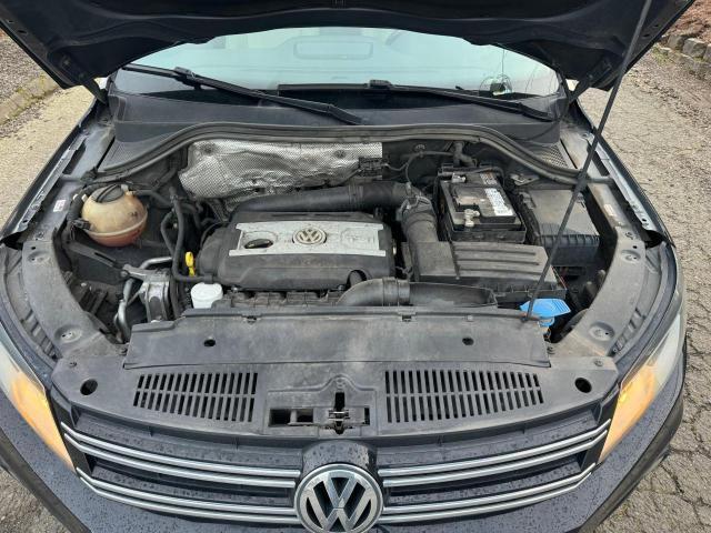 Photo 6 VIN: WVGBV7AX2DW510332 - VOLKSWAGEN TIGUAN S 