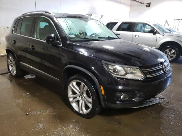 Photo 0 VIN: WVGBV7AX2DW523386 - VOLKSWAGEN TIGUAN S 