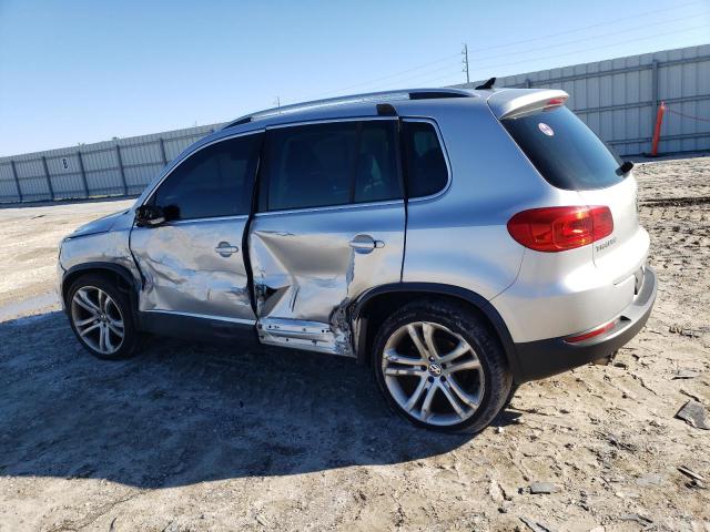 Photo 1 VIN: WVGBV7AX2DW537742 - VOLKSWAGEN TIGUAN 