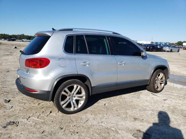 Photo 2 VIN: WVGBV7AX2DW537742 - VOLKSWAGEN TIGUAN 