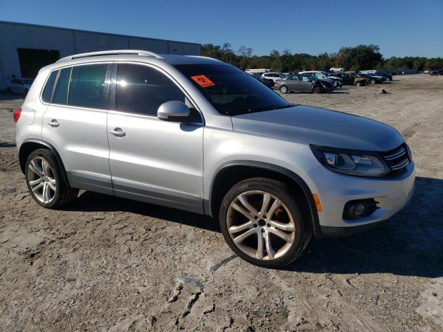 Photo 3 VIN: WVGBV7AX2DW537742 - VOLKSWAGEN TIGUAN 