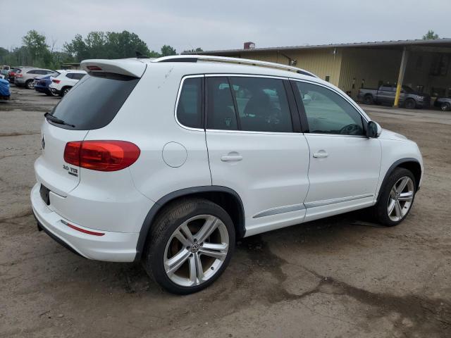 Photo 2 VIN: WVGBV7AX2FW068378 - VOLKSWAGEN TIGUAN 