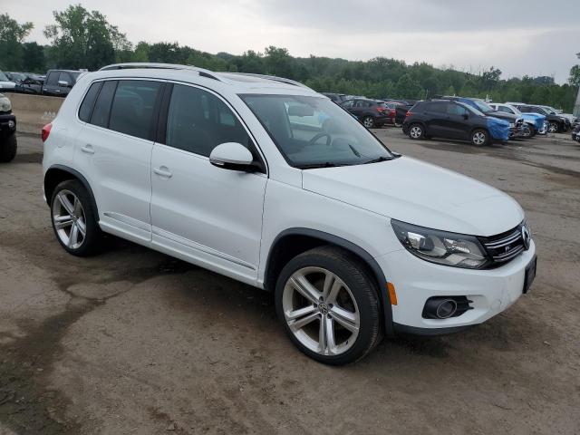 Photo 3 VIN: WVGBV7AX2FW068378 - VOLKSWAGEN TIGUAN 