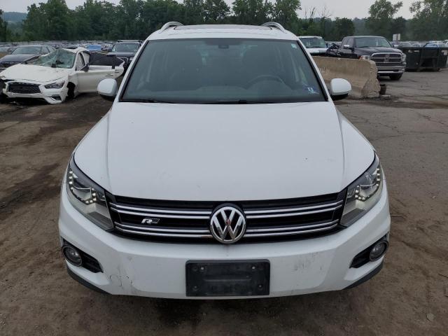 Photo 4 VIN: WVGBV7AX2FW068378 - VOLKSWAGEN TIGUAN 