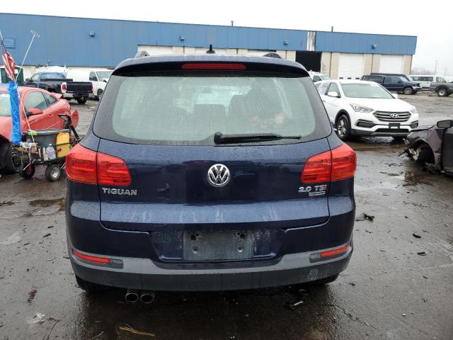 Photo 5 VIN: WVGBV7AX2FW512844 - VOLKSWAGEN TIGUAN S 