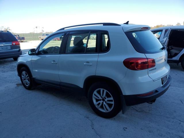 Photo 1 VIN: WVGBV7AX2FW575166 - VOLKSWAGEN TIGUAN S 