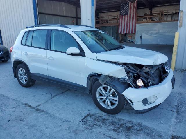 Photo 3 VIN: WVGBV7AX2FW575166 - VOLKSWAGEN TIGUAN S 