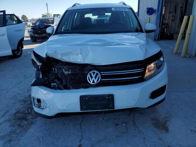 Photo 4 VIN: WVGBV7AX2FW575166 - VOLKSWAGEN TIGUAN S 