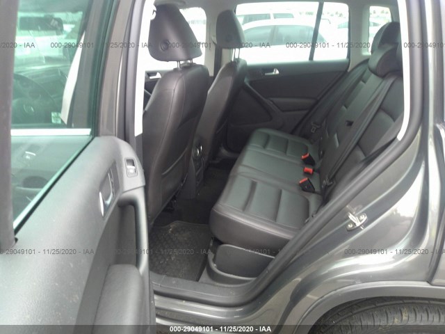 Photo 7 VIN: WVGBV7AX2FW589133 - VOLKSWAGEN TIGUAN 