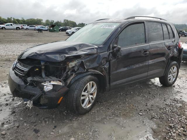 Photo 0 VIN: WVGBV7AX2FW595272 - VOLKSWAGEN TIGUAN S 