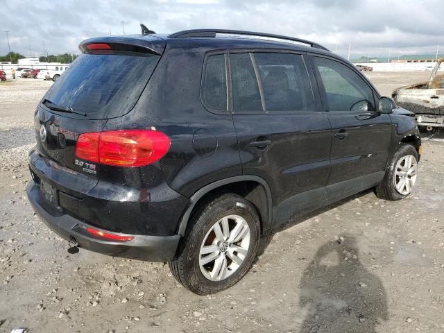 Photo 2 VIN: WVGBV7AX2FW595272 - VOLKSWAGEN TIGUAN S 